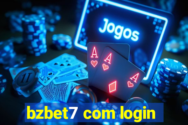bzbet7 com login